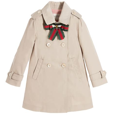 boys gucci coat|Gucci belt kids girls.